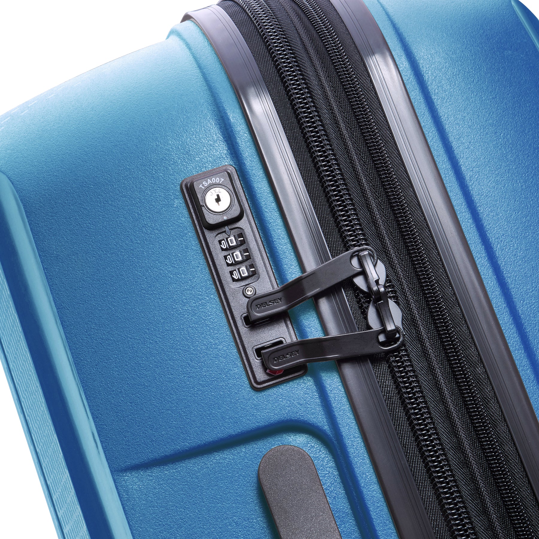 Valise soute - L Extensible (71cm) Matière Recyclée