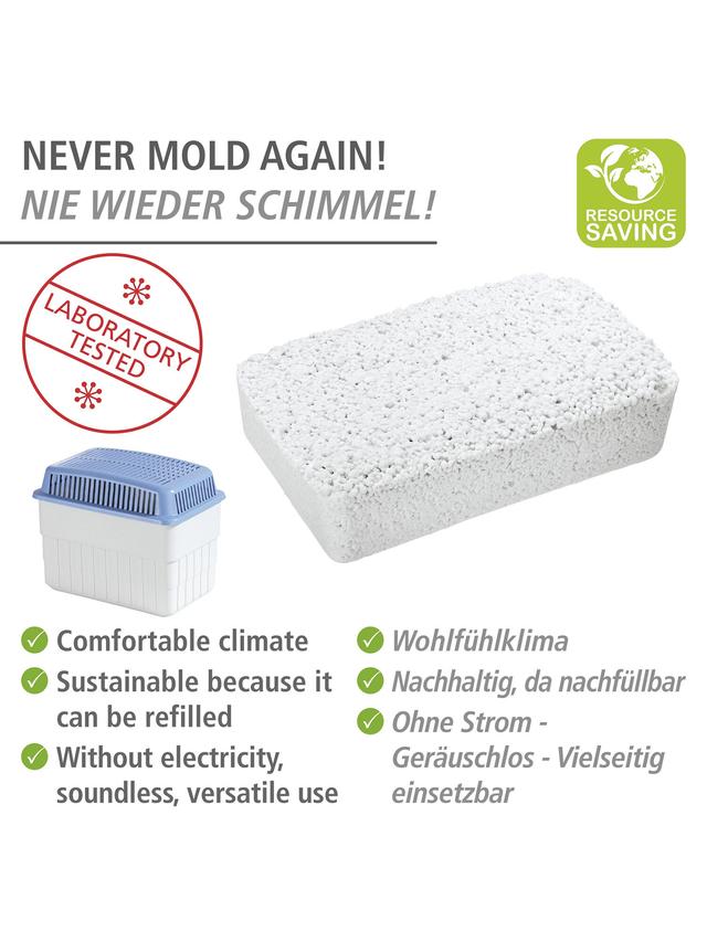 Raumentfeuchter Nachfüllpackung 