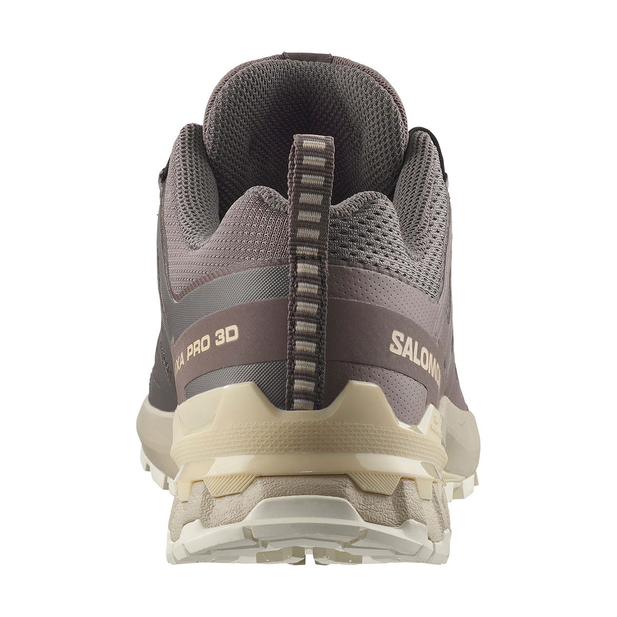 Salomon XA Pro 3D V9 vandresko, dame (Plum Kitten)