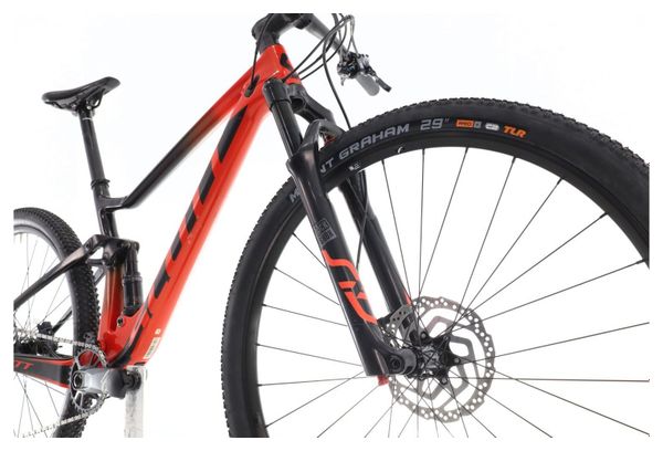 Produit reconditionné · Scott Spark RC 900 Team Carbone / Vélo VTT / Scott | Très bon état