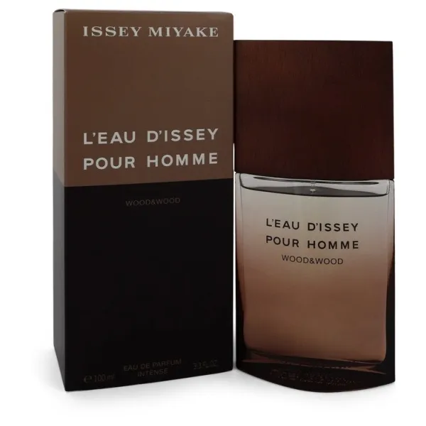 ISSEY MIYAKE L'eau dIssey Pour Homme Wood & Wood EDP 100ml