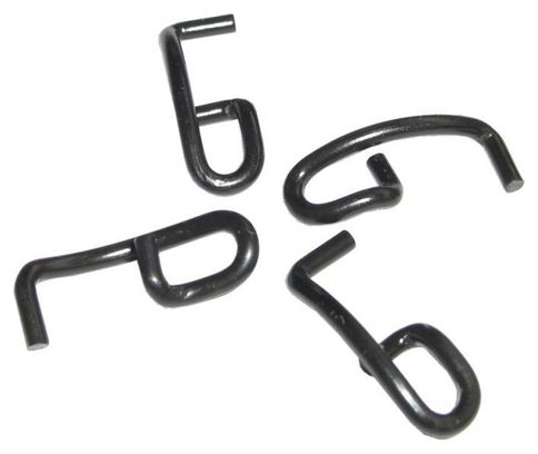 Lot de 4 ressorts droit normal Campagnolo Syncro Ergopower