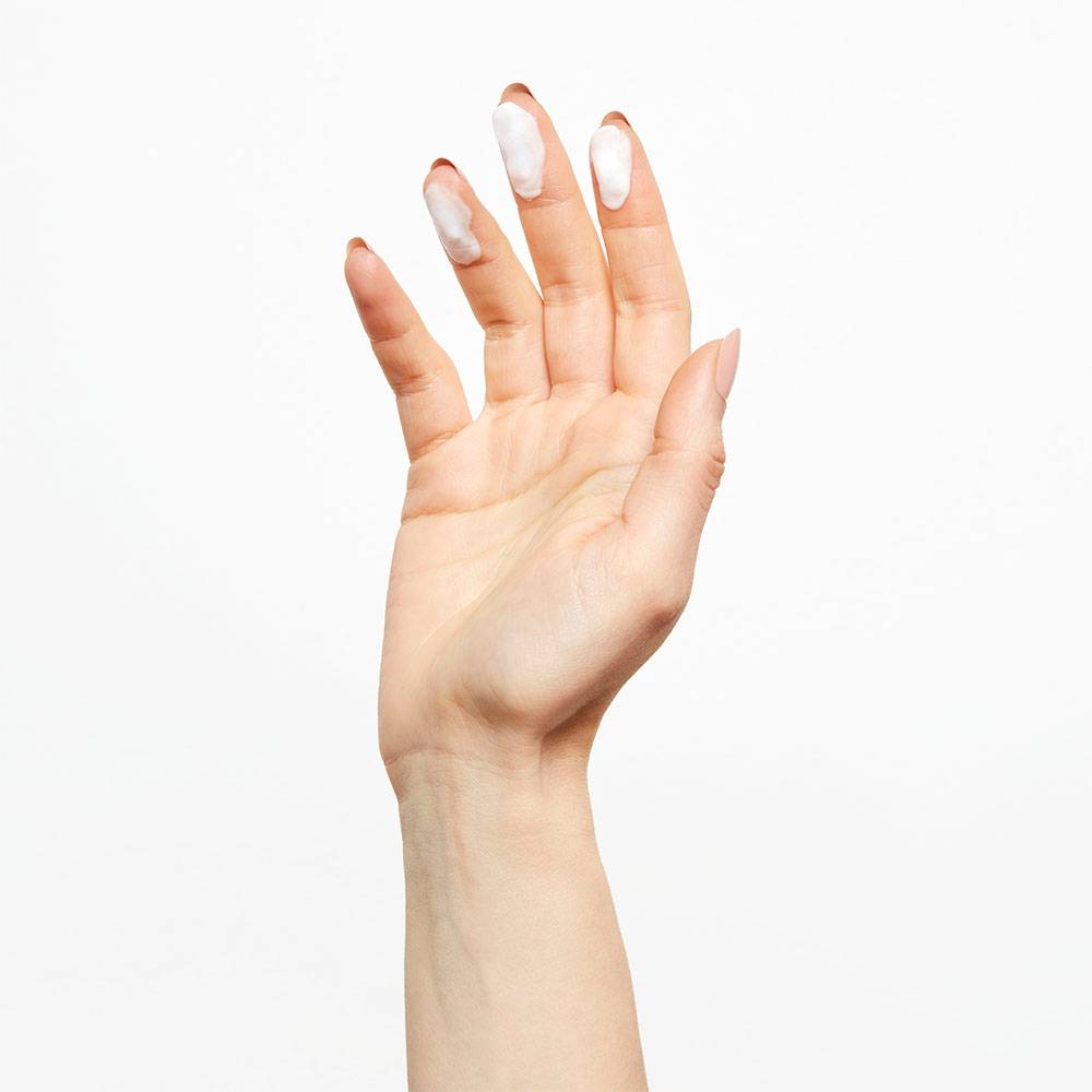 Au Féminin Crème mains