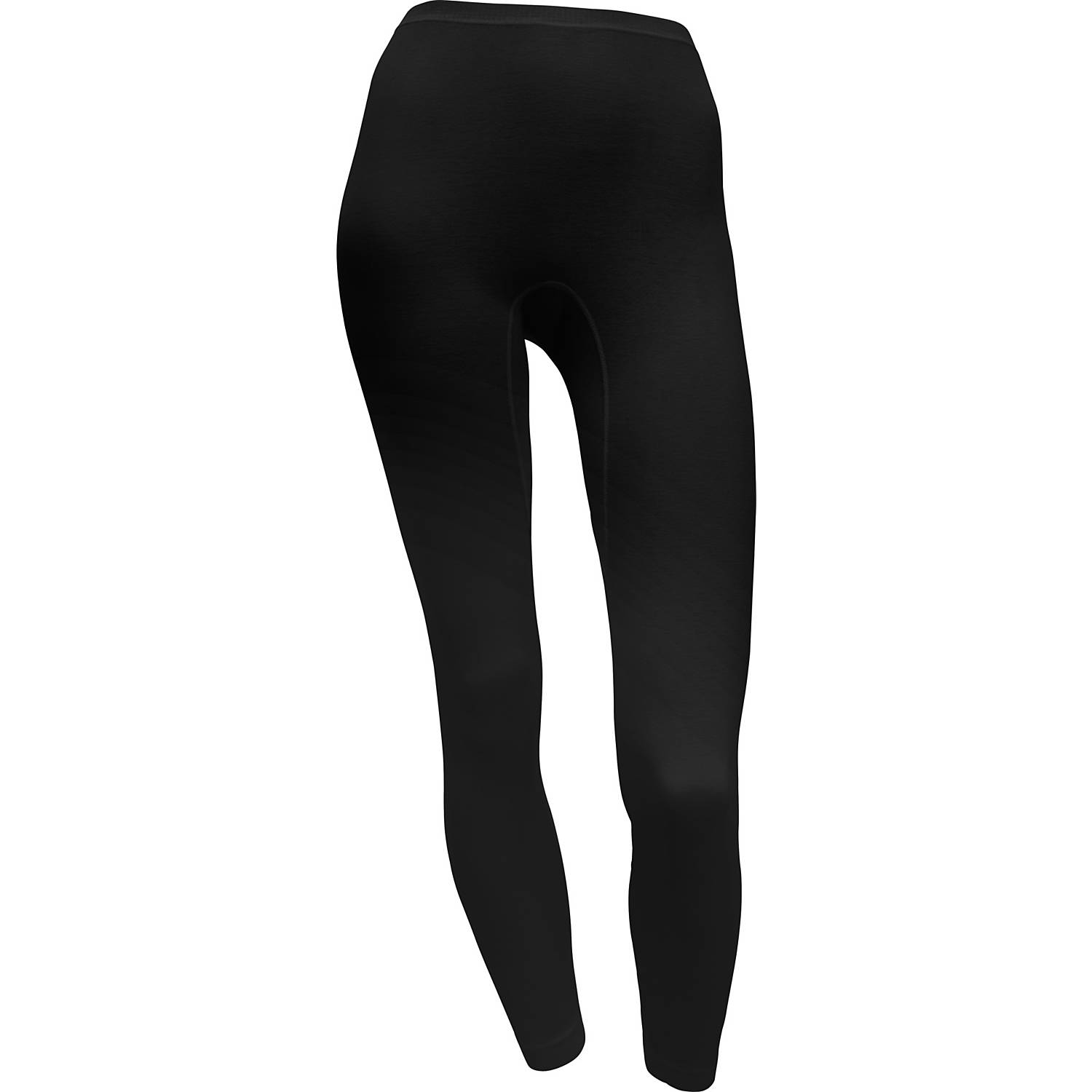 Mey Feinripp Damen-Unterhose, lang 