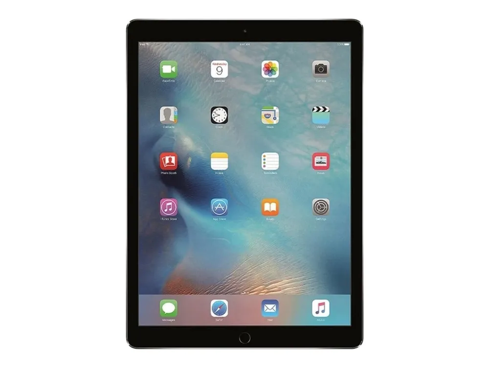 Refurbished | Apple iPad Pro WiFi   Cellular - 1. generation (2017) - tablet - 512 GB - 10.5
