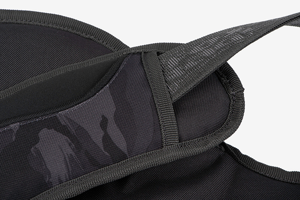 Housse Canne Fox Rage Voyager Camo