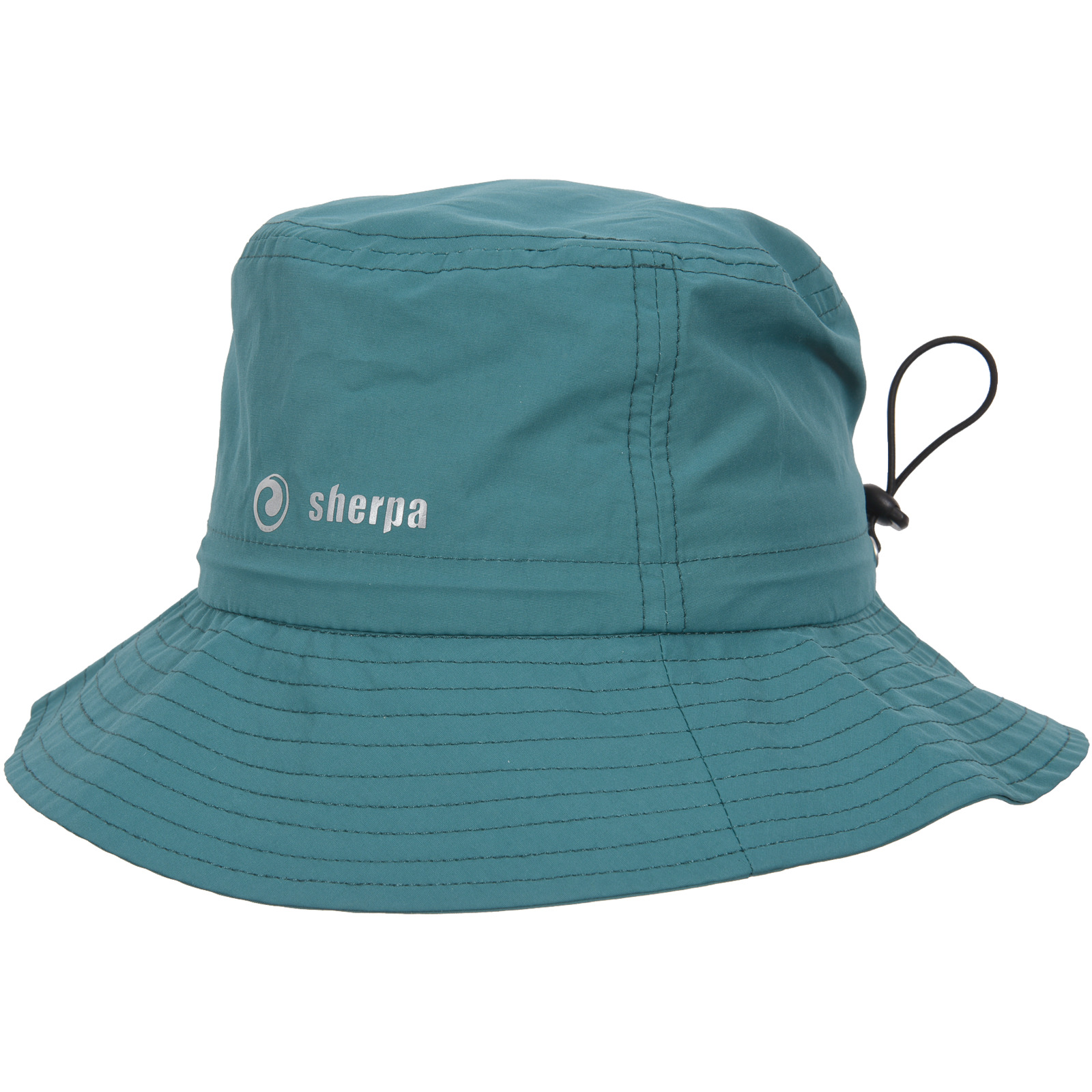 Sherpa Erwachsenen-Hut Nagar L/XL, petrol