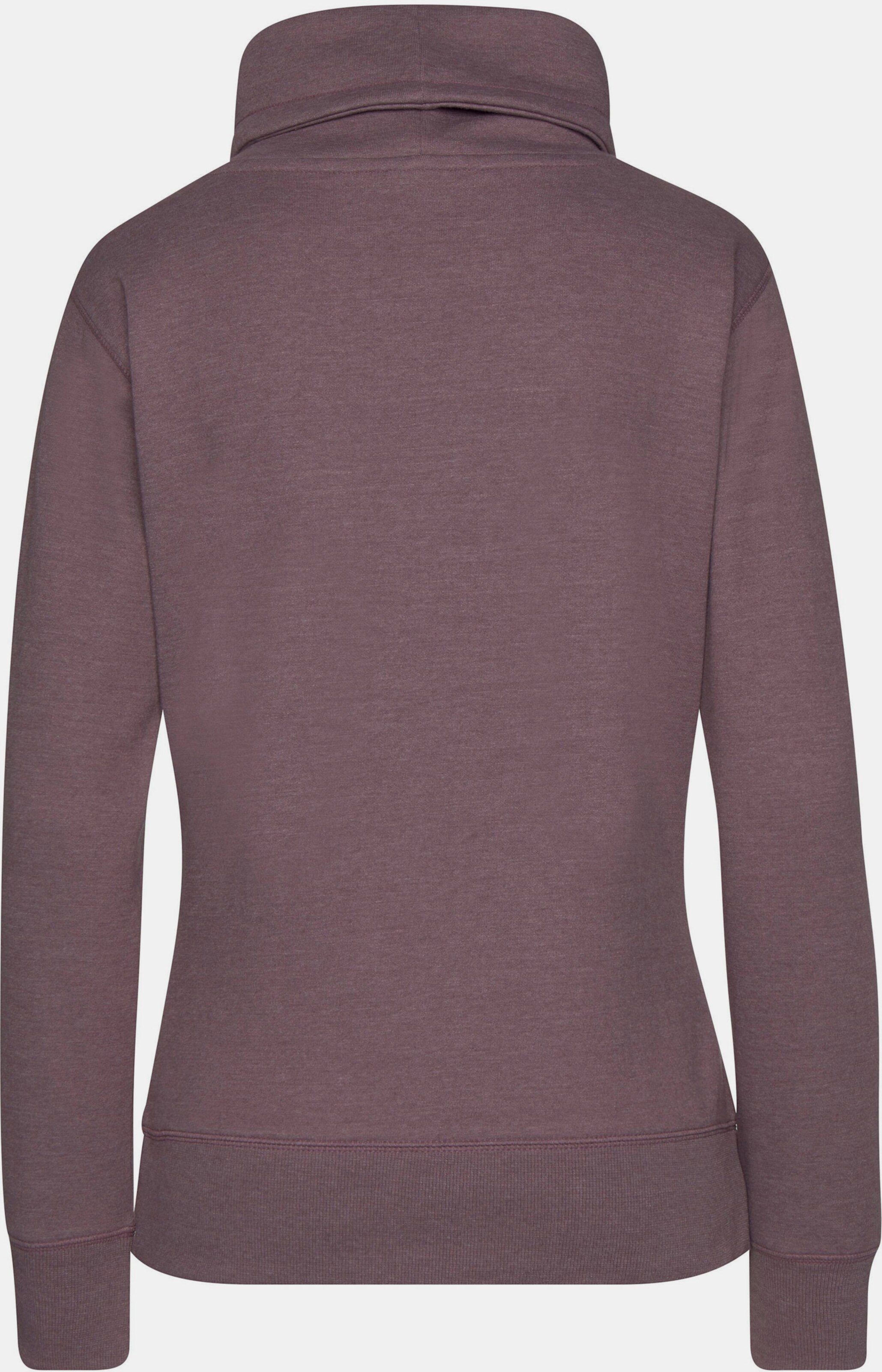 Longsweatshirt