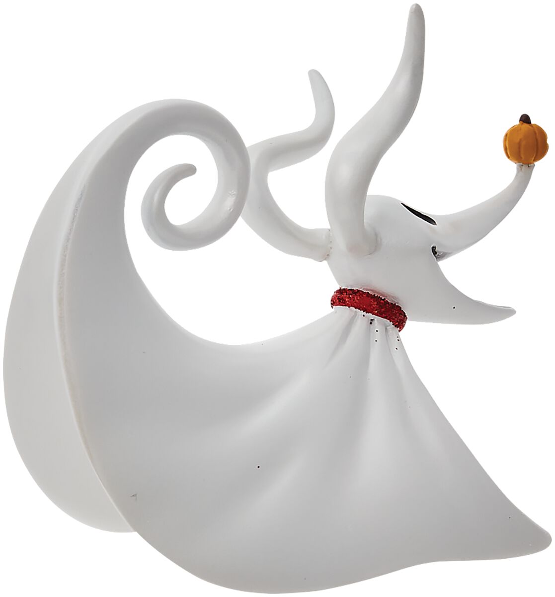 Zero | L'Étrange Noël De Monsieur Jack Statuette