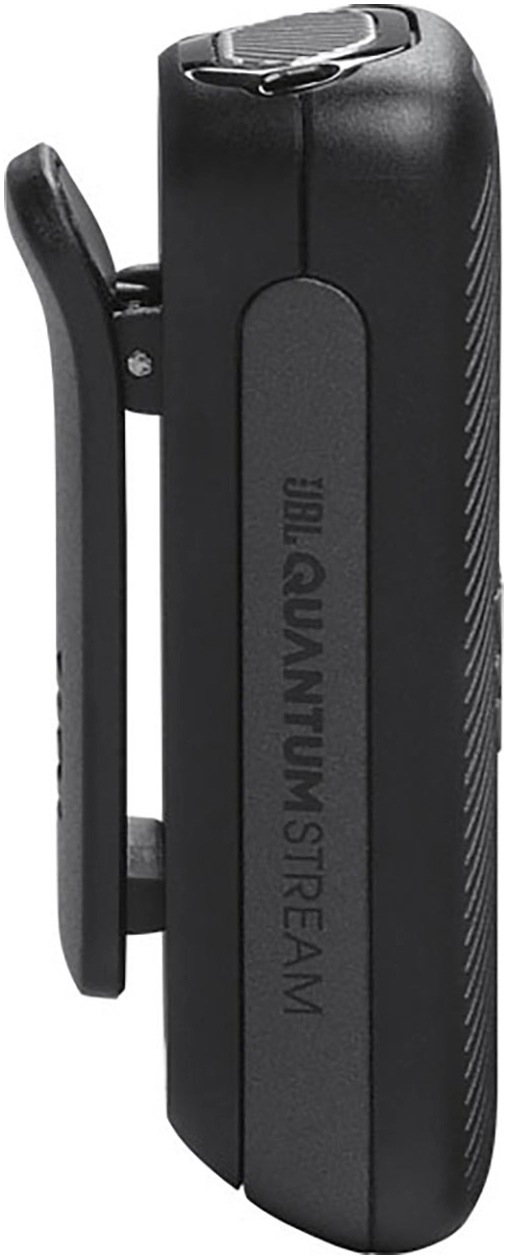 JBL Mikrofon »Quantum Stream Wireless Lightning«