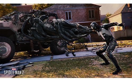Marvel's Spider-Man 2 - PS5