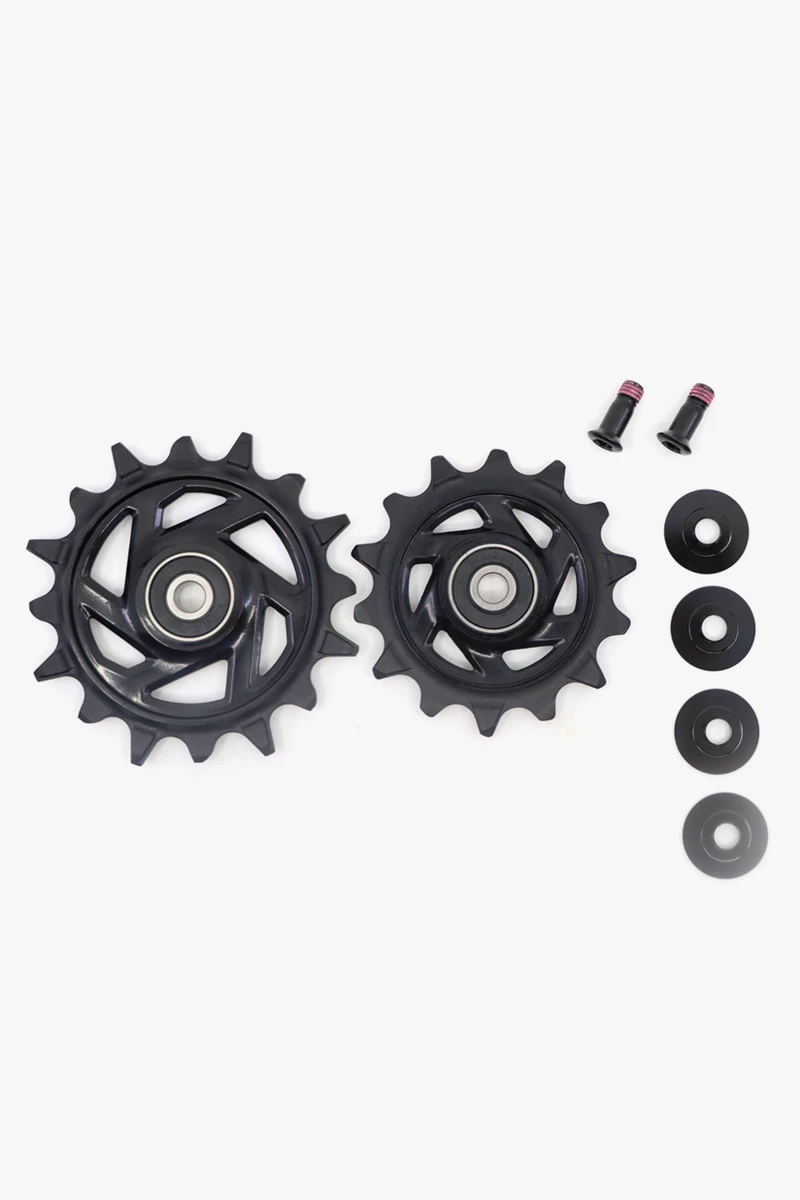 Sram Kit X0GX Eagle AXS Transmission Schaltwerkrollen