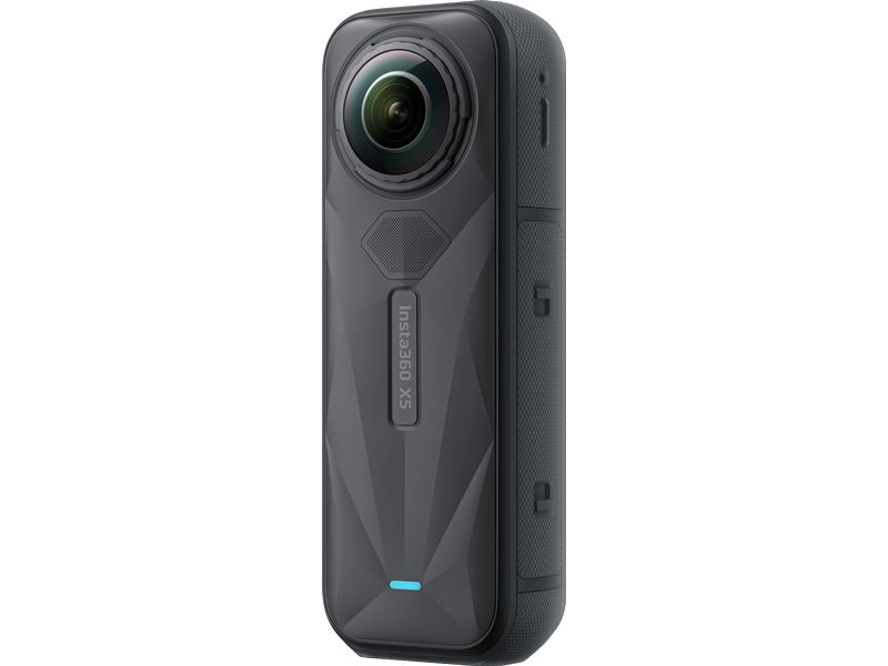 Insta360 360°-Videokamera X5 8K 360°-Action-Cam