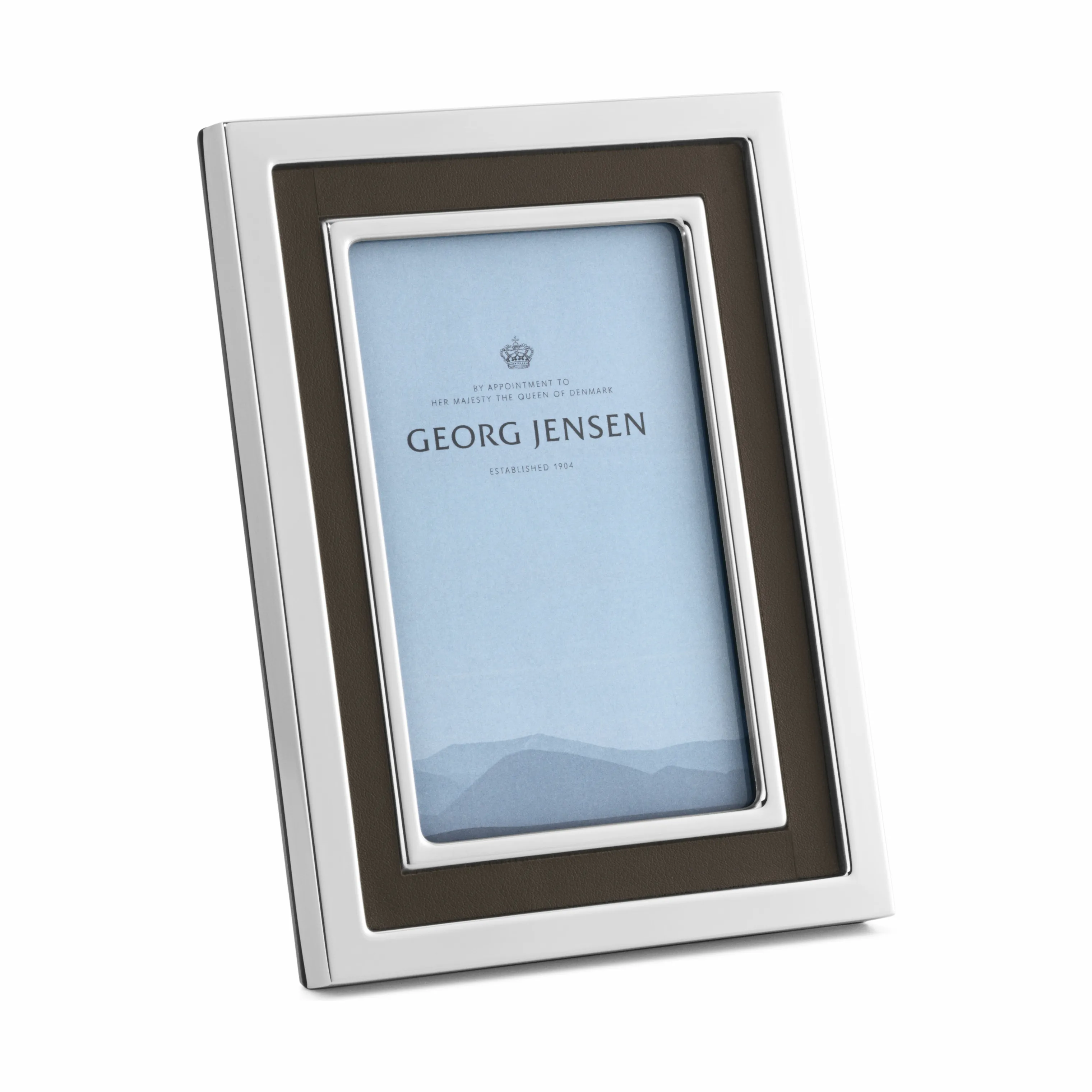 Georg Jensen Manhattan Billedramme