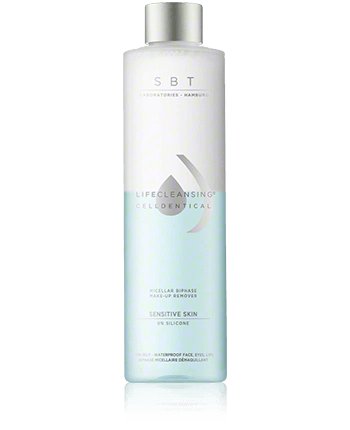 SBT LifeCleansing Celldentical Micellar Biphase Make-up Remover 200ml