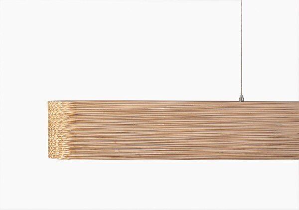Graypants Hewn Hanglamp