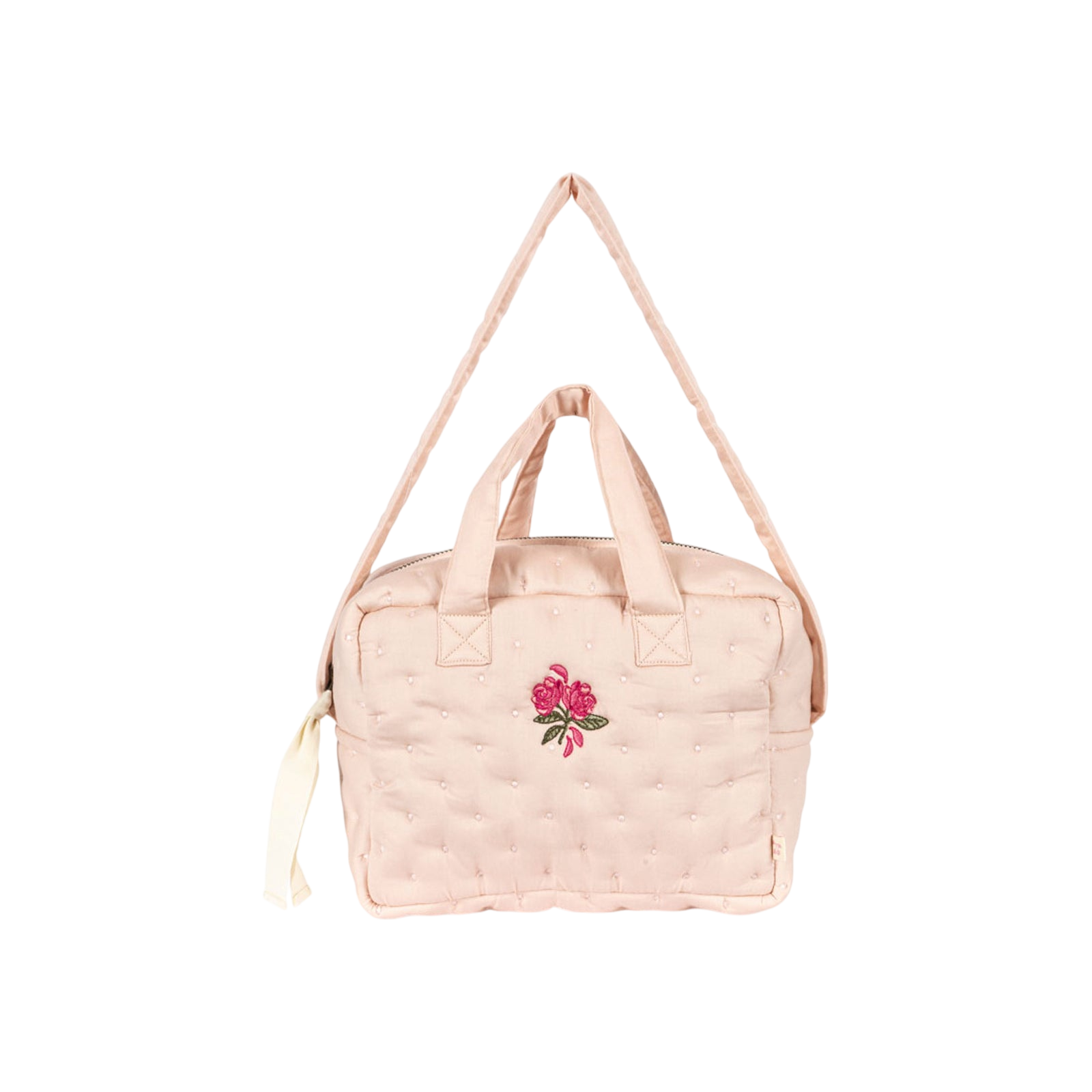 Puppentasche Cameo Rose