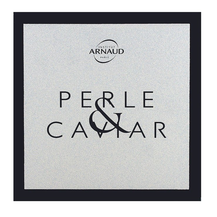 Coffret Noël 2017 Perle & Caviar