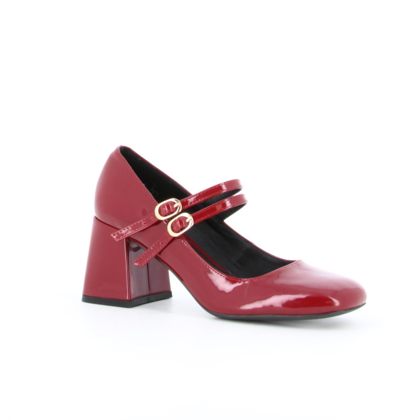 André - Ballerines & Babies SOHILA Bordeaux