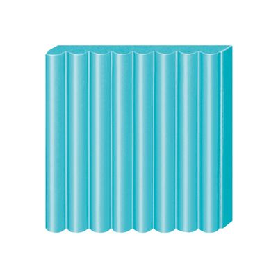 Pâte Fimo Soft - Menthe - 57G