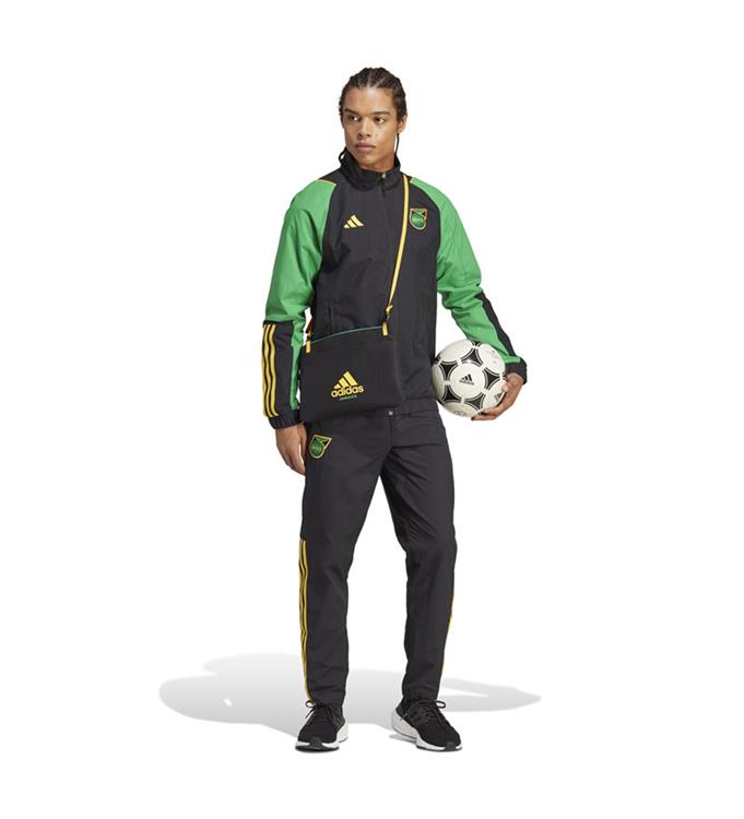 adidas Men Jamaica Presentatie Trainingsjack 2023/2024