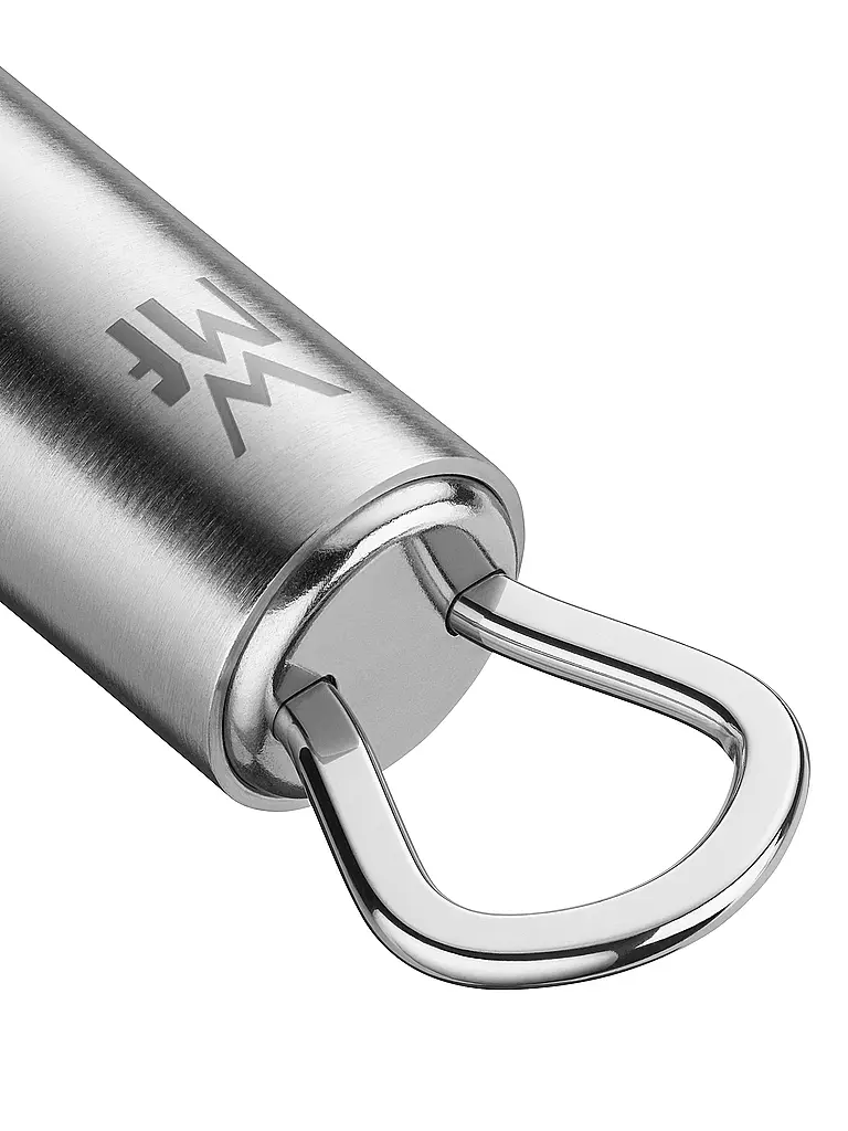 WMF Profi Plus Teigrad 17cm silber