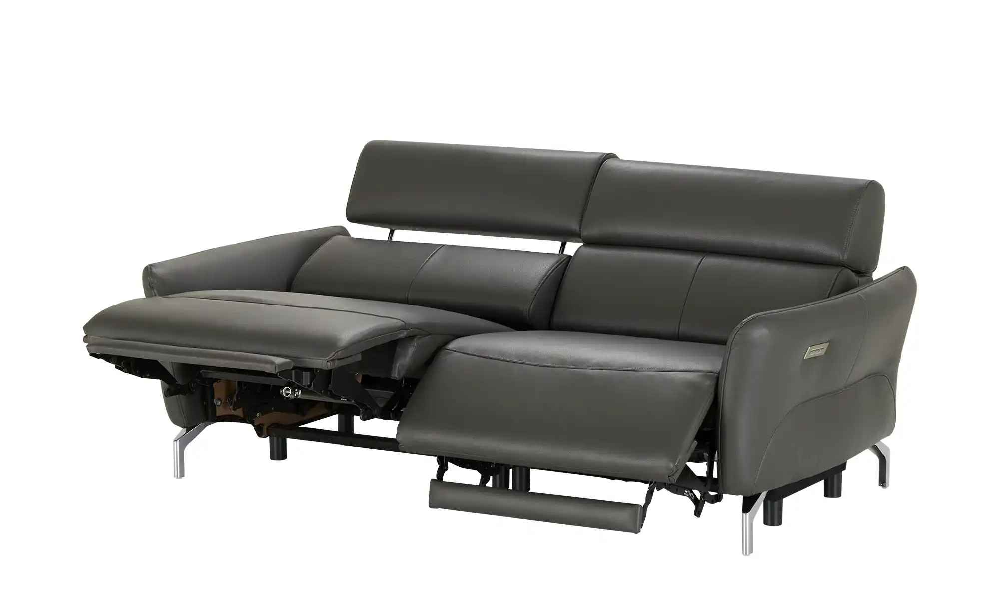 uno Sofa 3-sitzig Messina