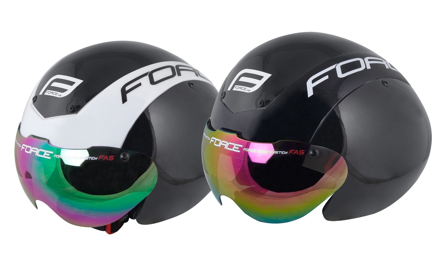 Force Plastdele til Force Globe Cykelhjelm