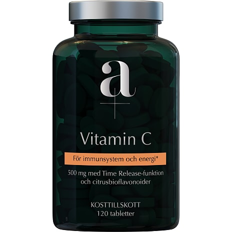 C-vitamin