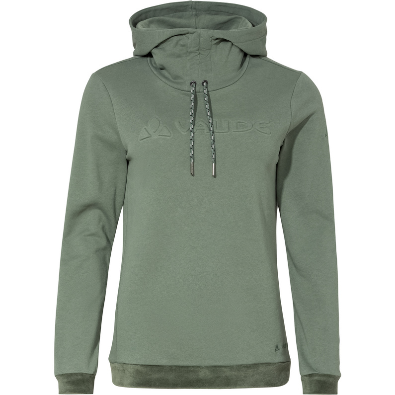 Vaude Damen Manukau III Hoodie