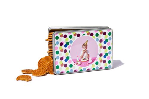 mini gaufres hollandaises 400g