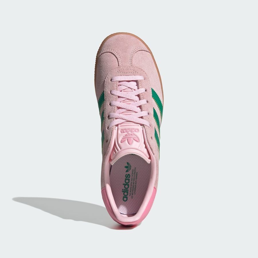 Adidas Original Chaussure Gazelle Enfants