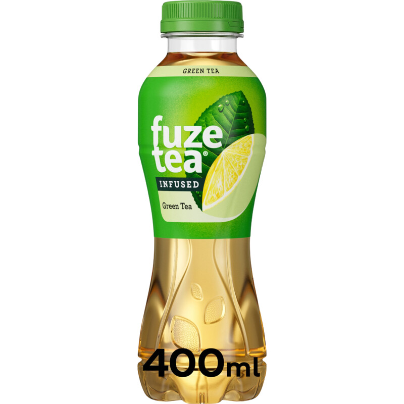 Fuze Tea Green ice tea