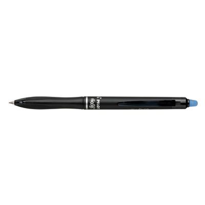 Frixion Ball Plus - Roller encre gel - pointe moyenne - bleu - Begreen