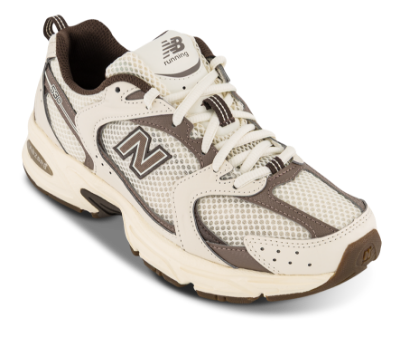 New Balance 530 Sneaker Beige MR530ASM