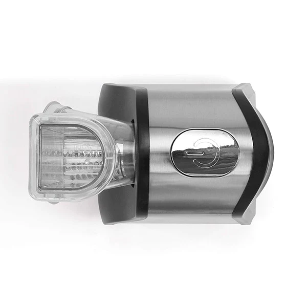 Râpe électrique multifonctions 200 W DOP192 Livoo