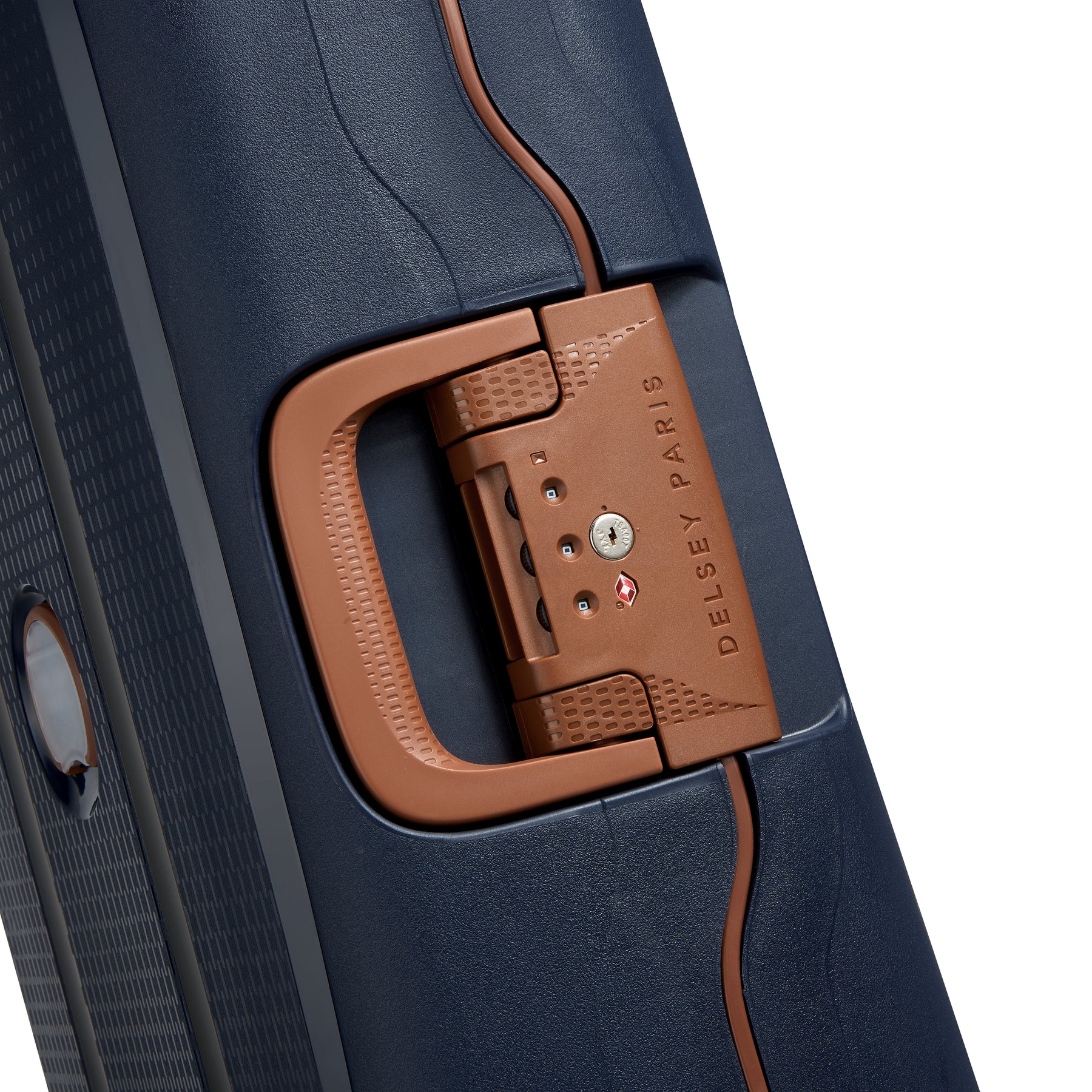 Valise cabine - S Slim (55cm) matière recyclée
