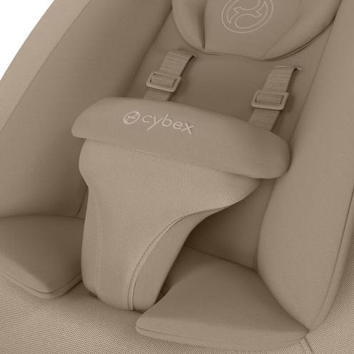 Transat compatible LEMO 2 / Click Fold Beige - CYBEX