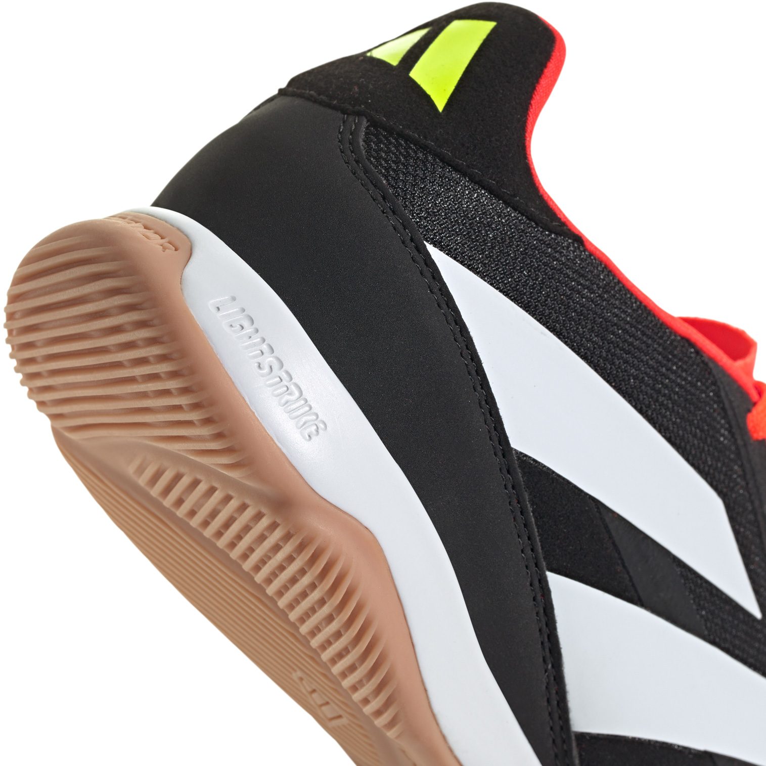 adidas Predator League IN Fußballschuhe core black