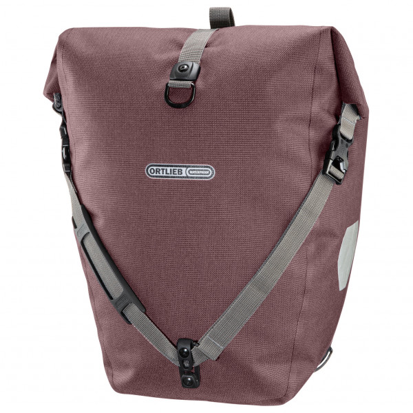 Ortlieb - Back-Roller Urban - Sacoche pour porte-bagages