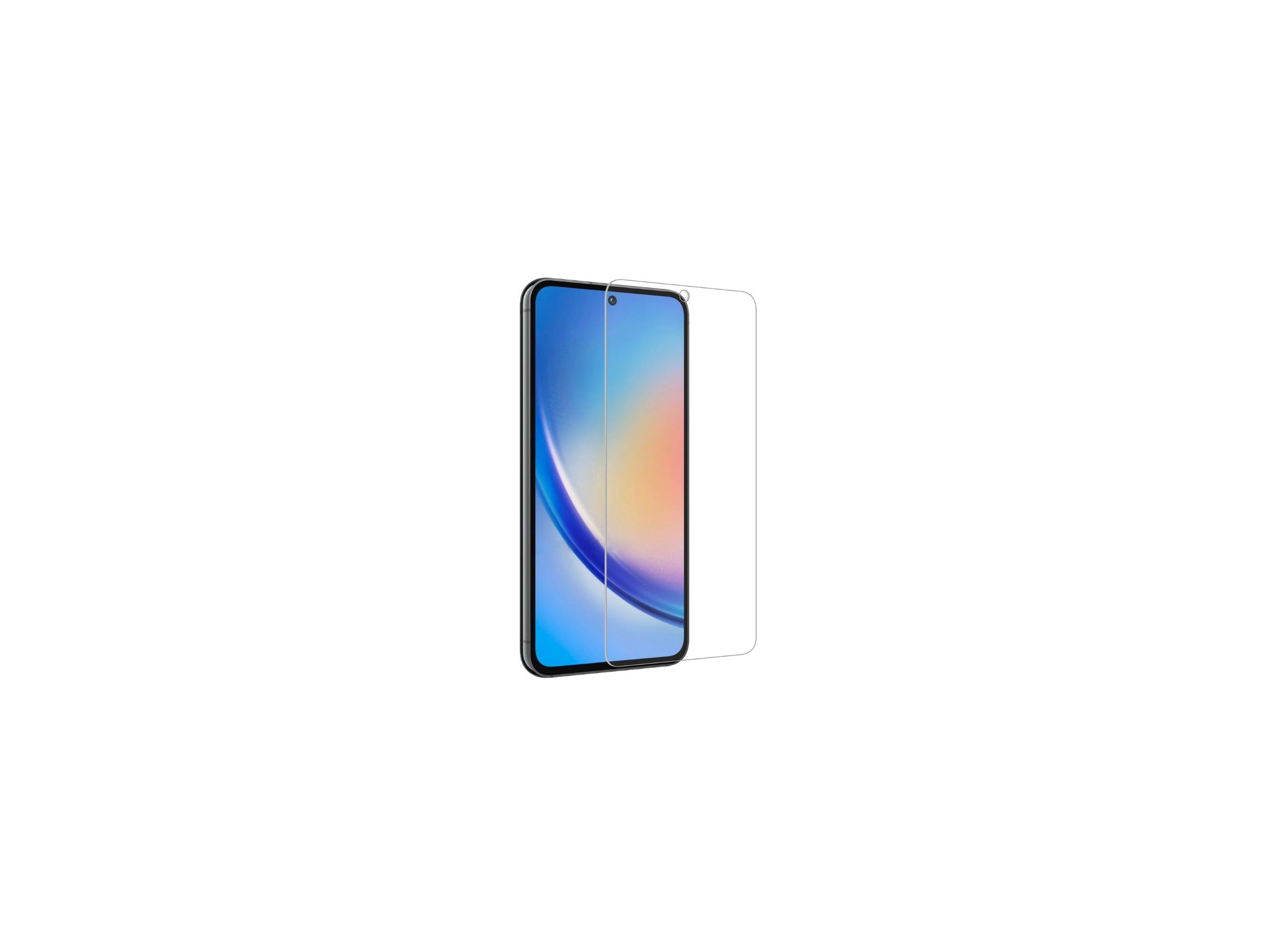 VIDRO TEMPERADO QILIVE 600168418 SAMSUNG A35/A55 5G
