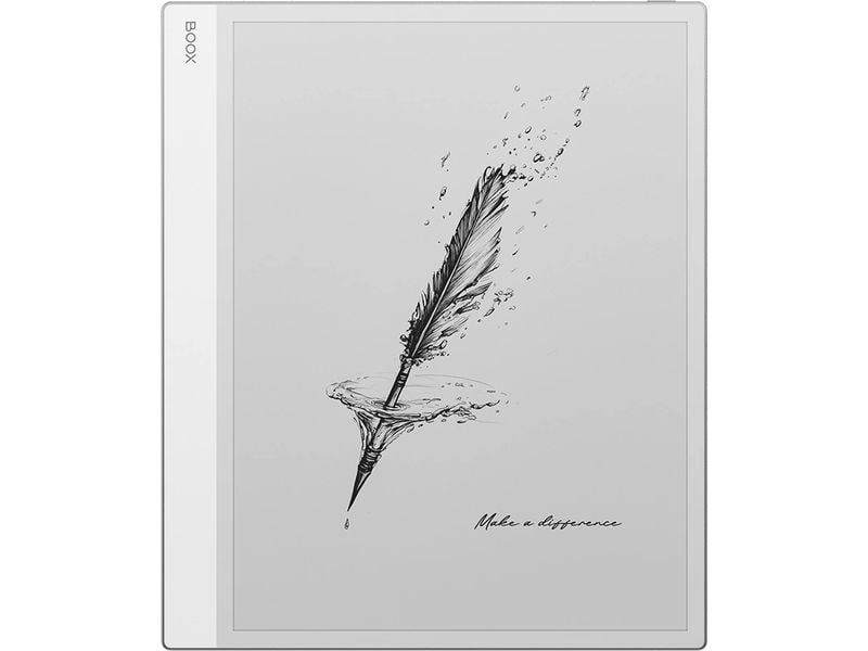 Onyx E-Book Reader BOOX Note Max Weiss 13.3