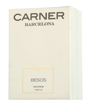 Carner Barcelona Besos edp vapo 50ml