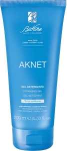 BioNike Aknet Cleansing Gel, 200 ml