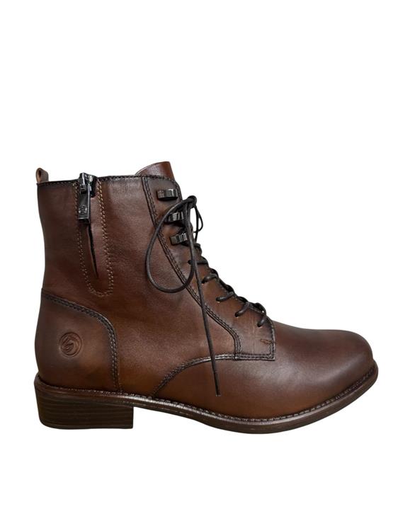 Remonte D0F82 chestnut/chestnut