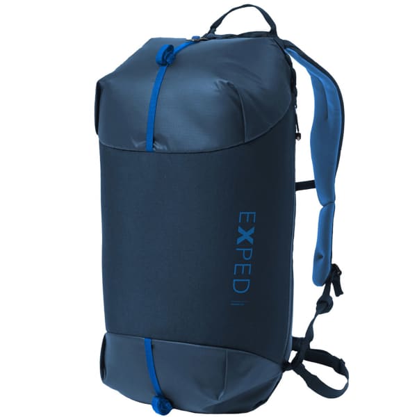 Duffel EXPED RADICAL 30 NAVY