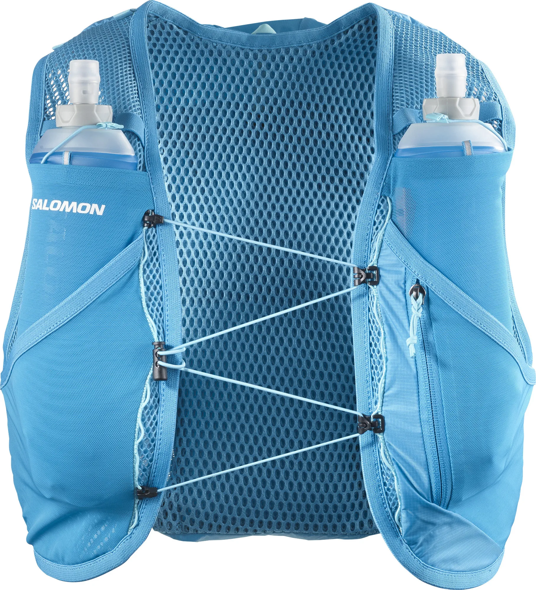 Salomon Active Skin 8 Blue Danube/Blue Curacao
