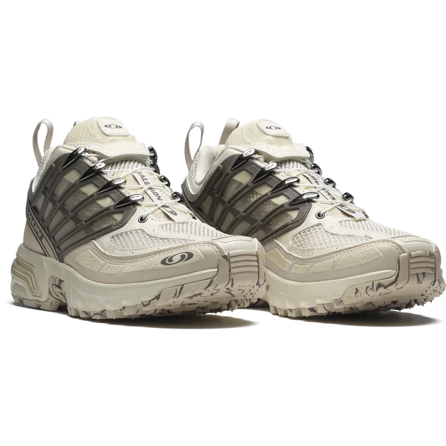 ACS PRO DESERT  Sportliche Schuhe Unisex