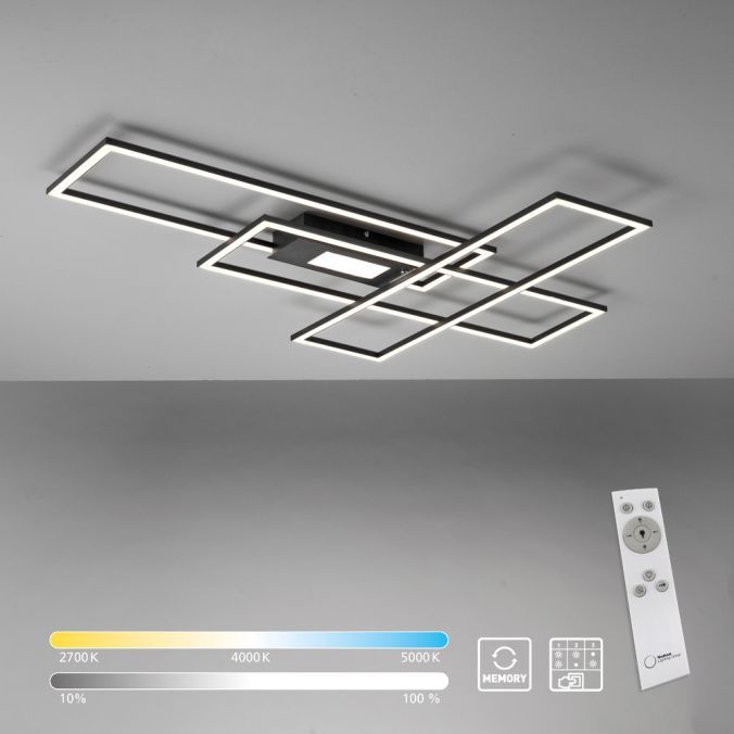 LED-Deckenleuchte
