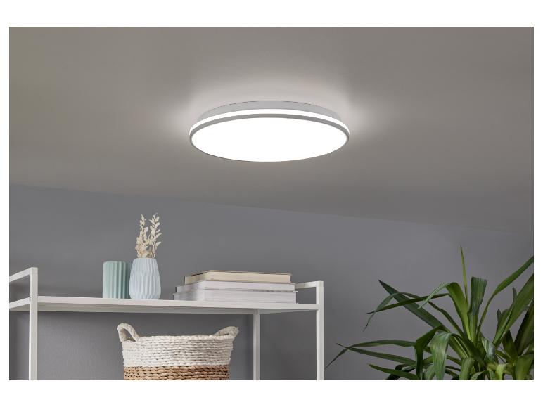 LED-plafondlamp